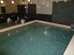 Hotel Alpha-One Yonago