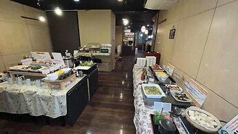 Hotel Alpha-One Yonago