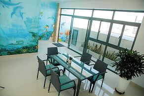 SandA Villa