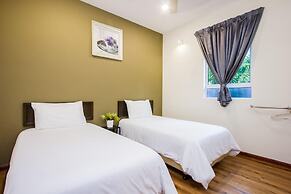 Surprised Homestay by uBook