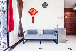 Surprised Homestay by uBook