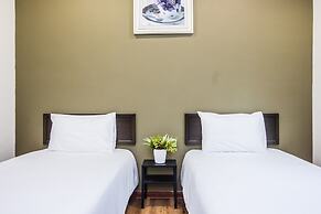 Surprised Homestay by uBook