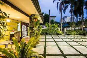 Surprised Homestay by uBook