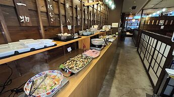 Hotel Alpha-One Onomichi