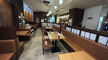 Hotel Alpha-One Onomichi