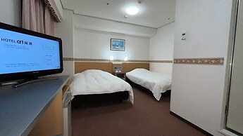 Hotel Alpha-One Onomichi