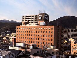 Hotel Alpha-One Onomichi