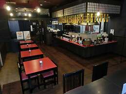 Hotel Alpha-One Matsue2