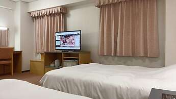 Hotel Alpha-One Matsue2