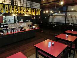 Hotel Alpha-One Matsue2