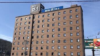 Hotel Alpha-One Tsuyama