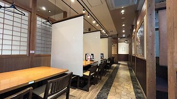 Hotel Alpha-One Kurashiki