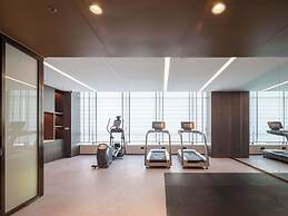 Grand Mercure Changzhou Luoxi