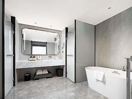 Grand Mercure Changzhou Luoxi