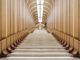 Grand Mercure Changzhou Luoxi