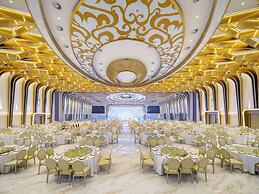 Grand Mercure Changzhou Luoxi