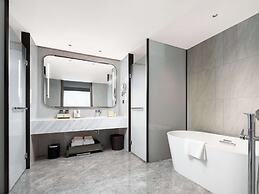 Grand Mercure Changzhou Luoxi