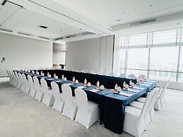 Grand Mercure Changzhou Luoxi
