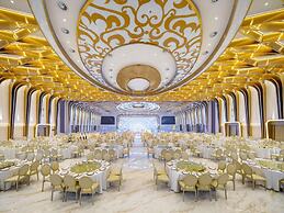 Grand Mercure Changzhou Luoxi