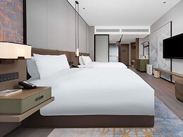 Grand Mercure Changzhou Luoxi
