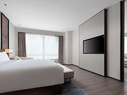 Grand Mercure Changzhou Luoxi