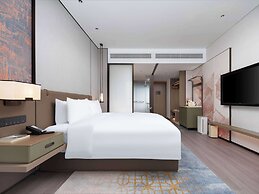 Grand Mercure Changzhou Luoxi