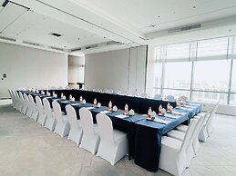 Grand Mercure Changzhou Luoxi