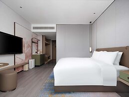Grand Mercure Changzhou Luoxi