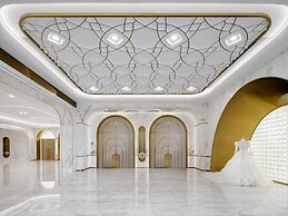 Grand Mercure Changzhou Luoxi