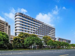 Grand Mercure Changzhou Luoxi