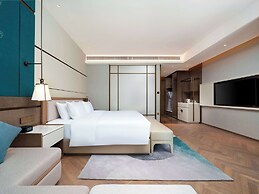 Grand Mercure Hangzhou Qingshan Lake