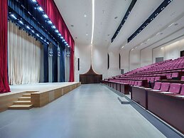 Grand Mercure Hangzhou Qingshan Lake