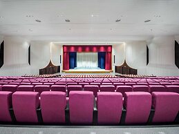 Grand Mercure Hangzhou Qingshan Lake