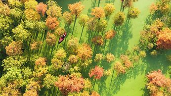 Grand Mercure Hangzhou Qingshan Lake