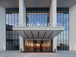 Grand Mercure Hangzhou Qingshan Lake