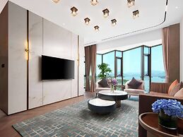 Grand Mercure Hangzhou Qingshan Lake