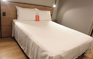 Ibis Tangara Da Serra