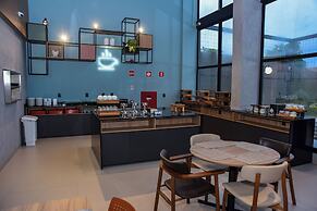 Ibis Tangara Da Serra