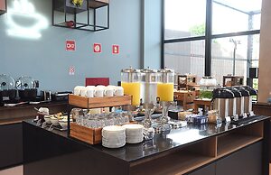 Ibis Tangara Da Serra