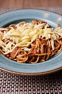 Ibis Tangara Da Serra