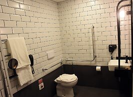 Ibis Tangara Da Serra