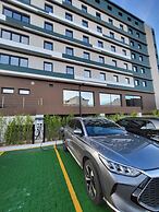 Ibis Tangara Da Serra