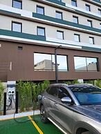 Ibis Tangara Da Serra