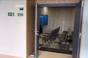 Ibis Tangara Da Serra