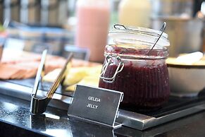 Ibis Tangara Da Serra