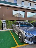 Ibis Tangara Da Serra