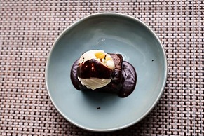 Ibis Tangara Da Serra