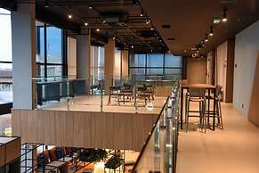 Ibis Tangara Da Serra