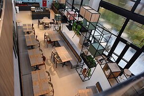 Ibis Tangara Da Serra