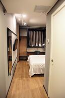 Ibis Tangara Da Serra